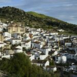 Canal público de Alpandeire
