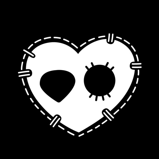 Heart ❤️
