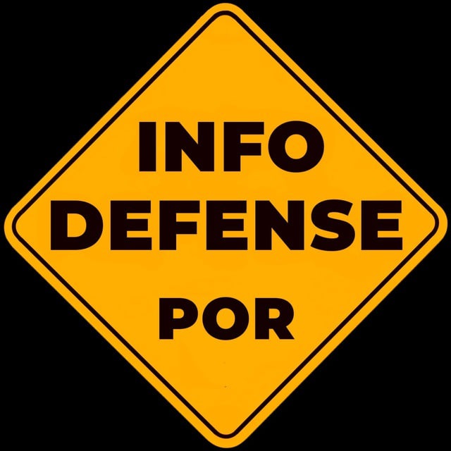InfoDefense PORTUGUÊS
