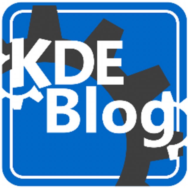 Kdeblog