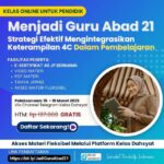 KELAS DAHSYAT