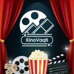 🎞️ YANGI TARJIMA KINOLAR | KinoVaqti