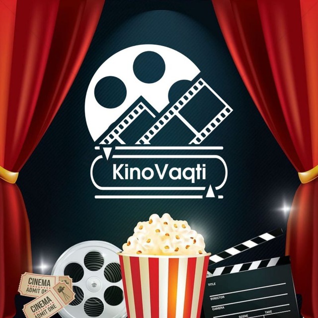 🎞️ YANGI TARJIMA KINOLAR | KinoVaqti