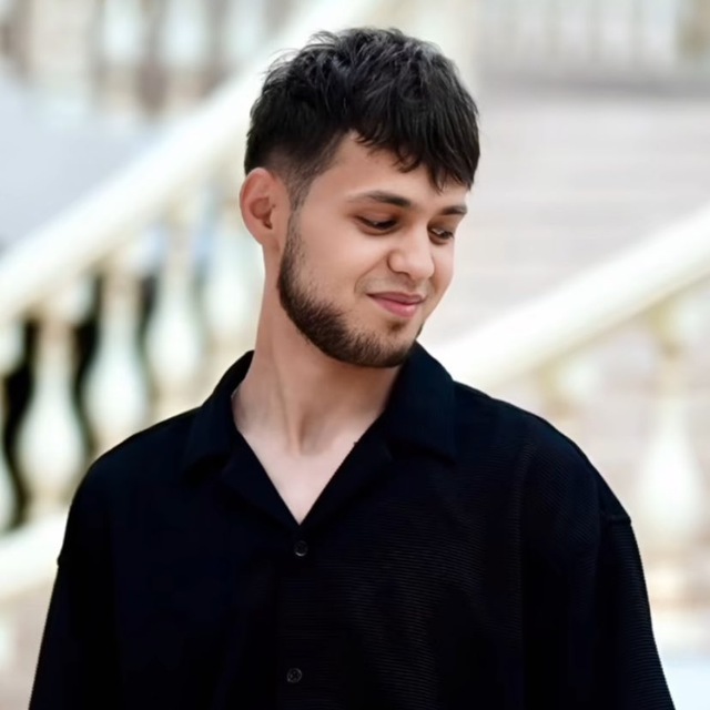 ♫︎ LEO TJ - Нафас❤️ ЛЕО ТЧ