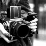 Maestros de la Fotografía