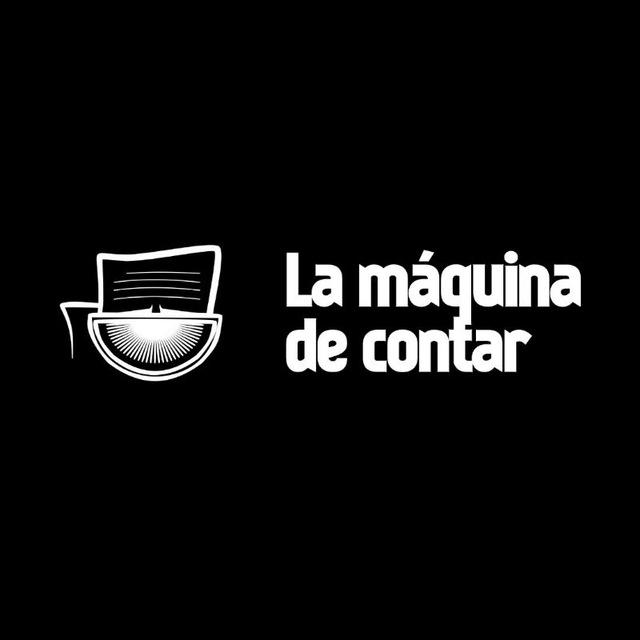 La máquina de contar