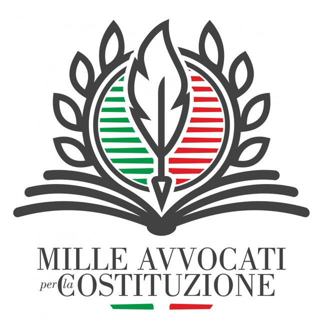 Mille Avvocati per la Costituzione