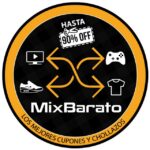 CHOLLOS Mixbarato