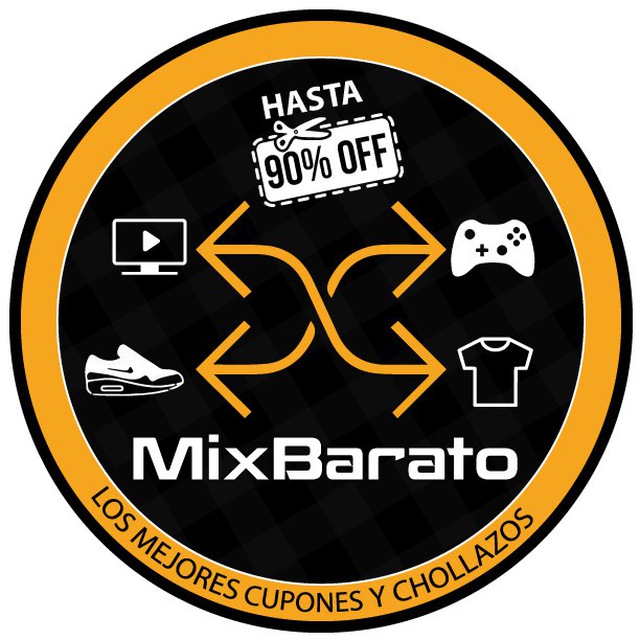 CHOLLOS Mixbarato
