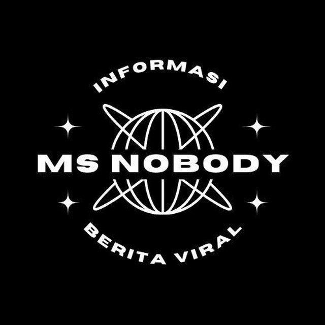 MS NOBODY