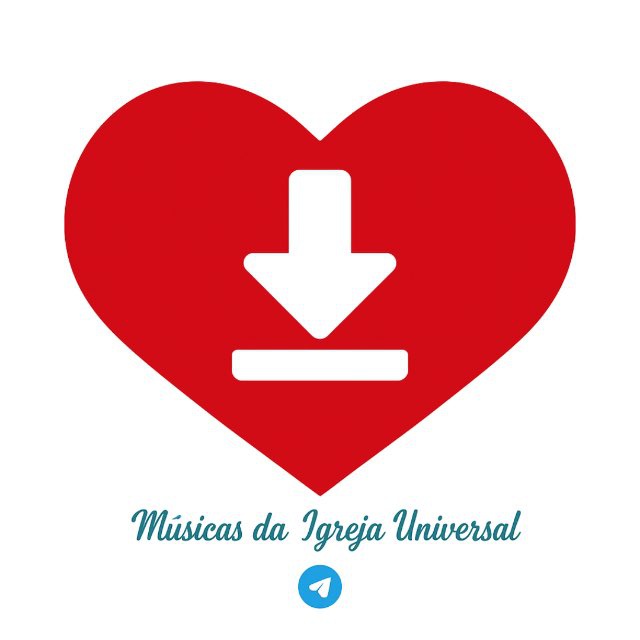 Músicas da Igreja Universal