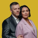 Психологи Козыревы. ДНК Академия бережного воспитания