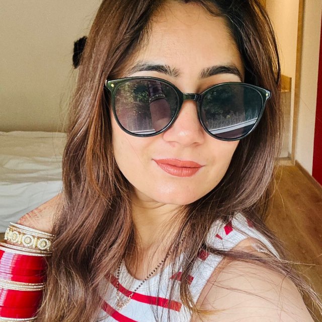 Pinki Bhardwaj