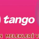 TANGO'NUN MELEKLERİ PAYLAŞIM KANALI