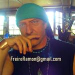 Ramon Freire CHILE