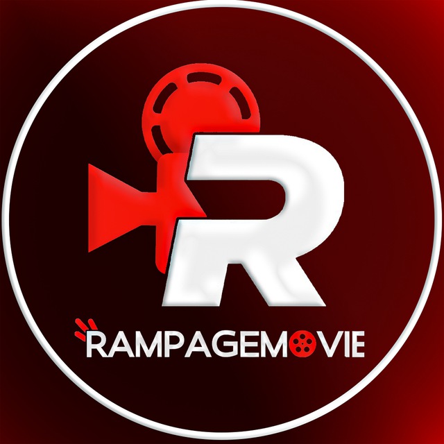 رمپیج مووی | RampageMovies
