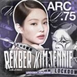 (OPEN ORDER) REKBER KIM JENNIE