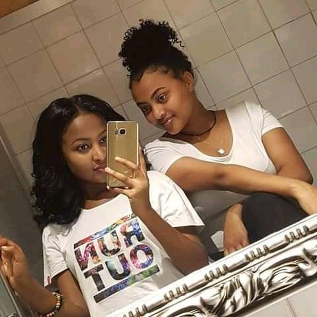 ሳምሪዊት ሹገር💸 አና ፍቅረኝ አገናኝ