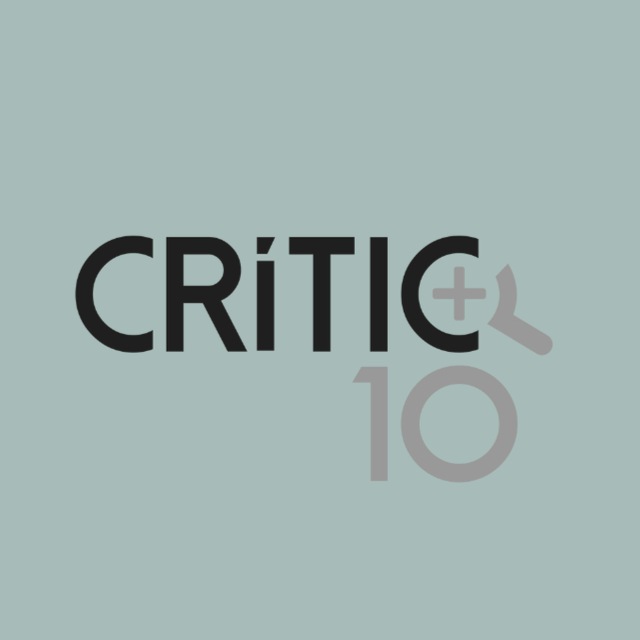 Crític