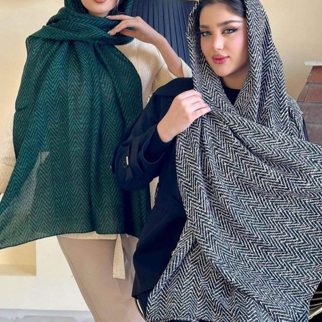 پخش شال و روسری آذین