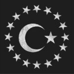 SİYAH SANCAK
