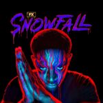 SNOW FALL 1-6 VF 🇫🇷