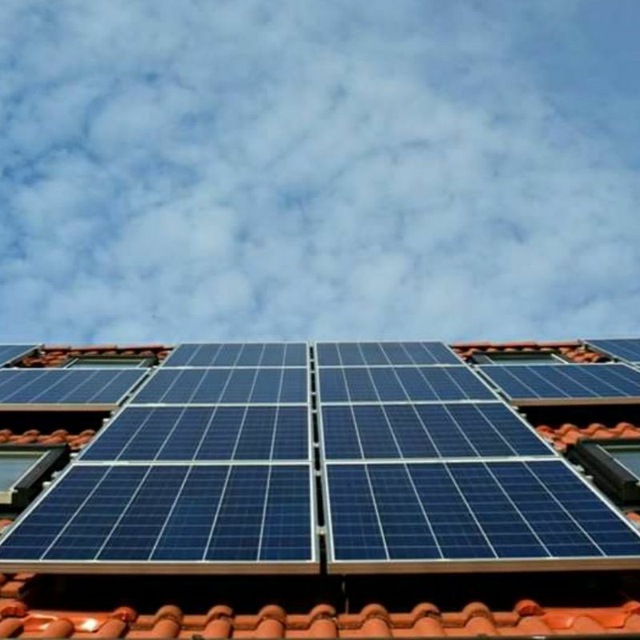 Energía Solar ☀️
