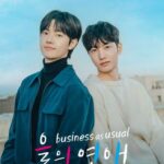 Business As Usual Sub Indonesia