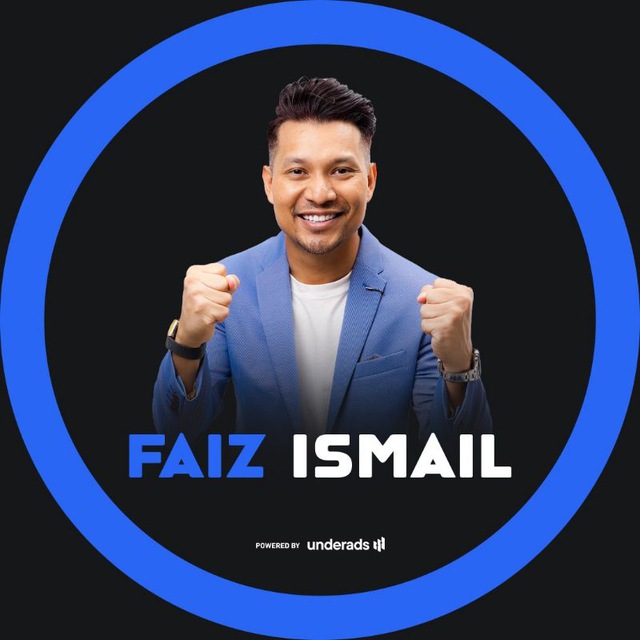 Faiz Ismail