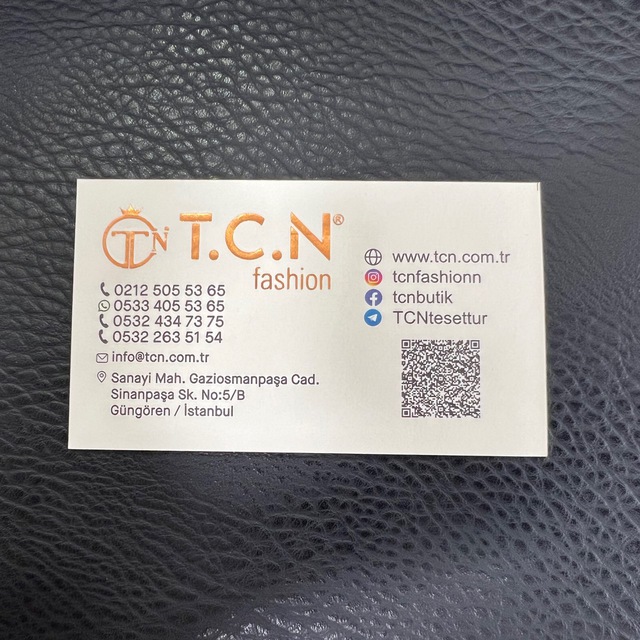 TCN