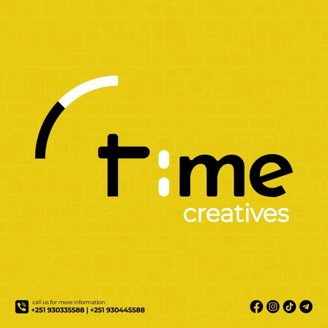 Time Creatives