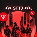 Sharding, TON's, two Jetons .