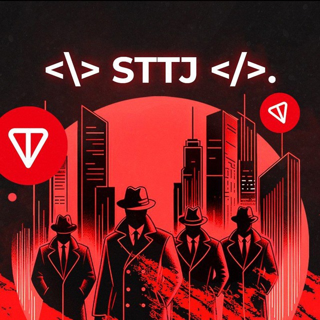 Sharding, TON's, two Jetons .