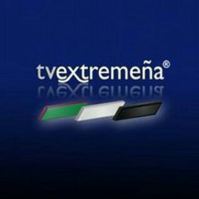 📺 TVEX l Televisión Extremeña