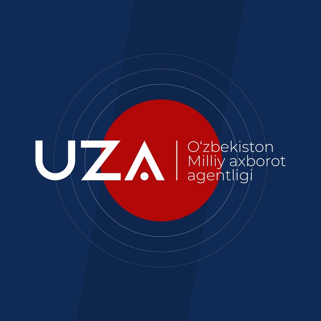 UzA | Расмий канал