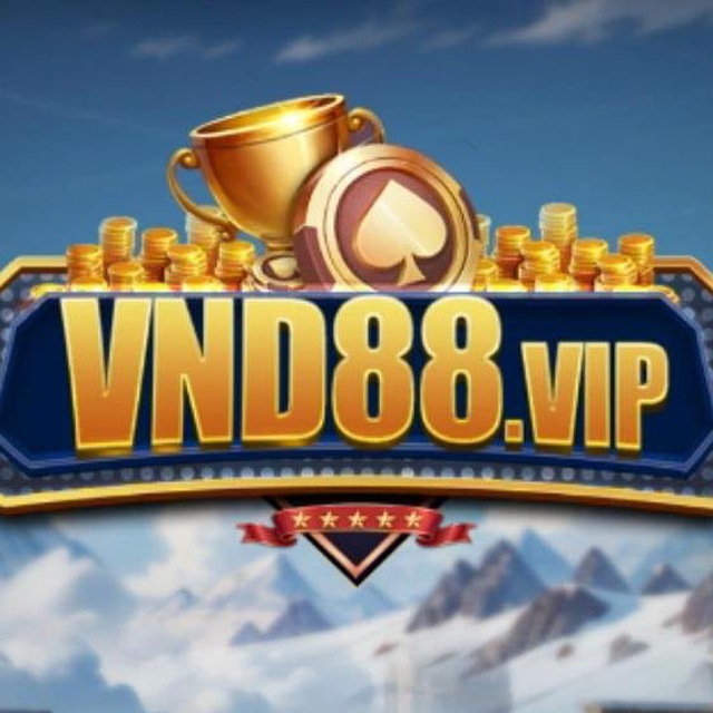 VND88 | Official Channel
