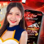 TNX สล็อตทุกค่ายเกมส์