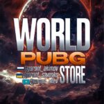 𝐖𝐎𝐑𝐋𝐃 𝐏𝐔𝐁𝐆 𝐒𝐓𝐎𝐑𝐄 🎮