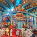 የቅዱሳን ታሪካቸው ህይወታቸው ትምህርቶች
