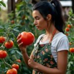 Секреты огорода