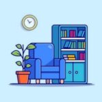 Дом в порядке | Организация пространства