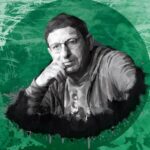 Кабинет Лабковского