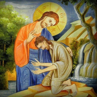 Мужской Православный