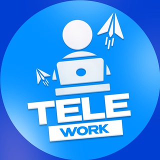 TeleWork | Вакансии - Удалëнка