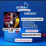 @MARCO [ BATTING_TIPS ]