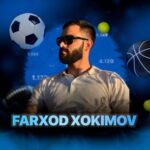 Farxod Xokimov