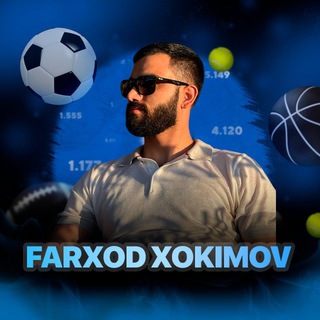 Farxod Xokimov