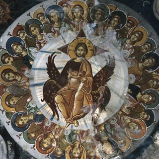 ПОДБОРКА КАНАЛОВ ДЛЯ ПРАВОСЛАВНЫХ