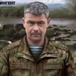 Антон Елизаров