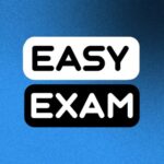 EASY EXAM | ОТВЕТЫ